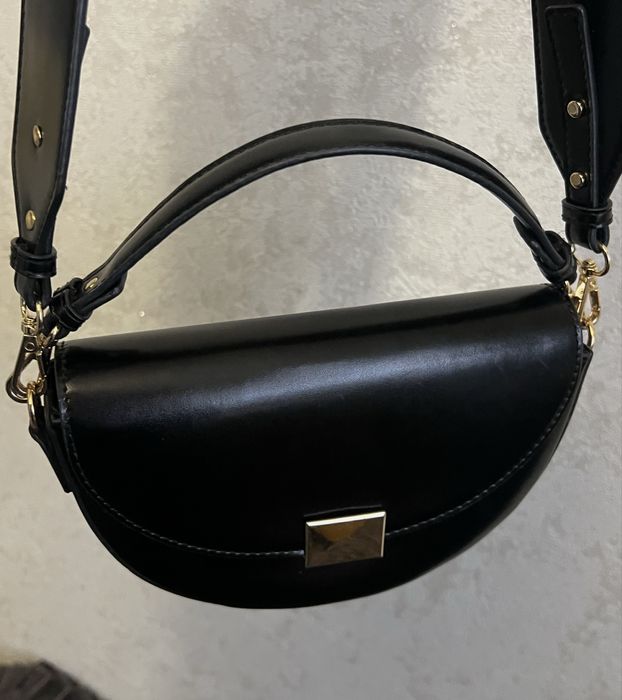 Сумочка reserved