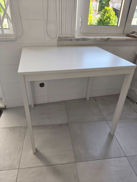 Mesa de refeição
