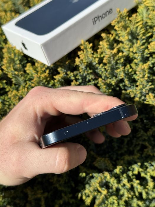 iPhone 13 128GB Midnight