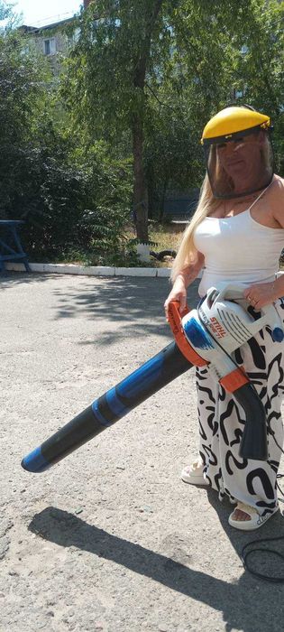 Уборка территории в Николаеве – быстро, качественно, профессионально