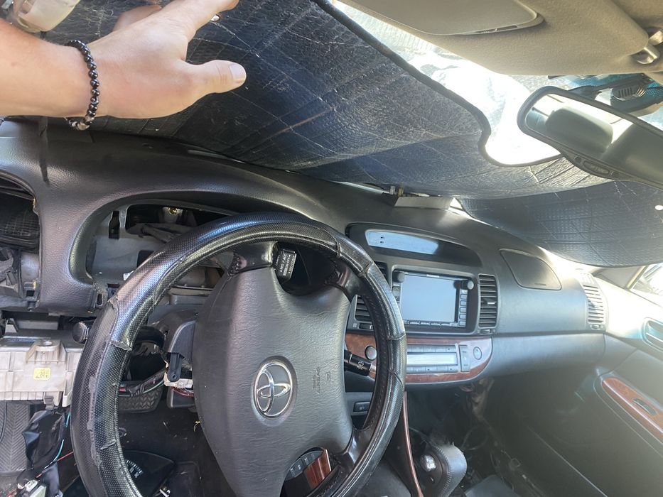 Шрот Camry xv30 Авто разборка Camry “One left”