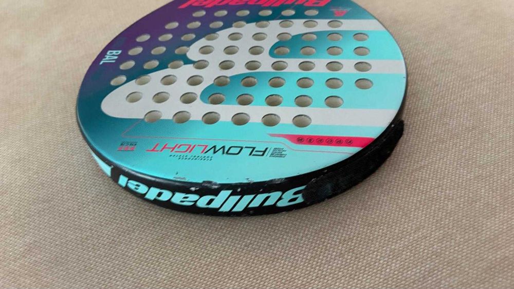 Raquete de Padel, iniciante