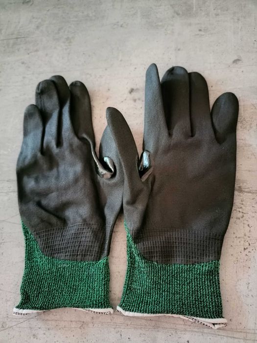 Rękawice MaxiFlex rozm.9