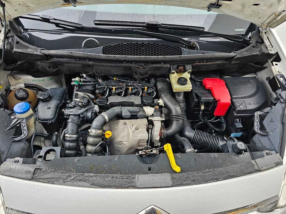 Citroën Berlingo 1.6HDi 75Cv 3 Lugares 12/2010