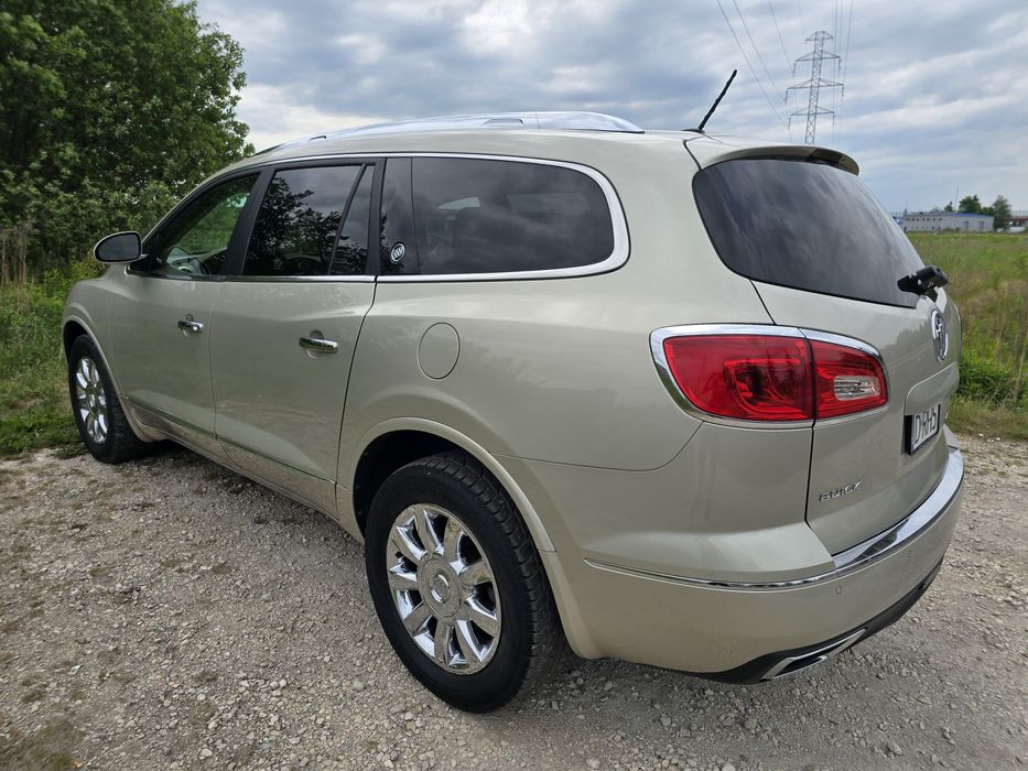 Buick Enclave Premium