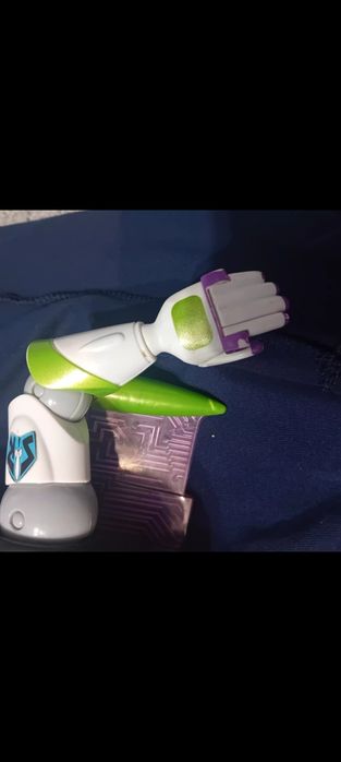 Figurka Buzz Astral z Toy Story