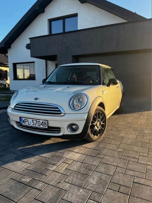 MINI ONE Mini One