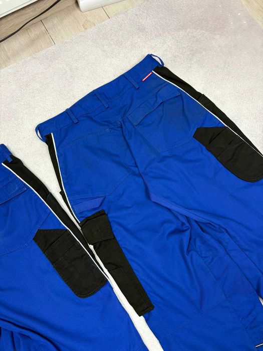 Штани Engelbert Strauss типу Motion 50 (M)