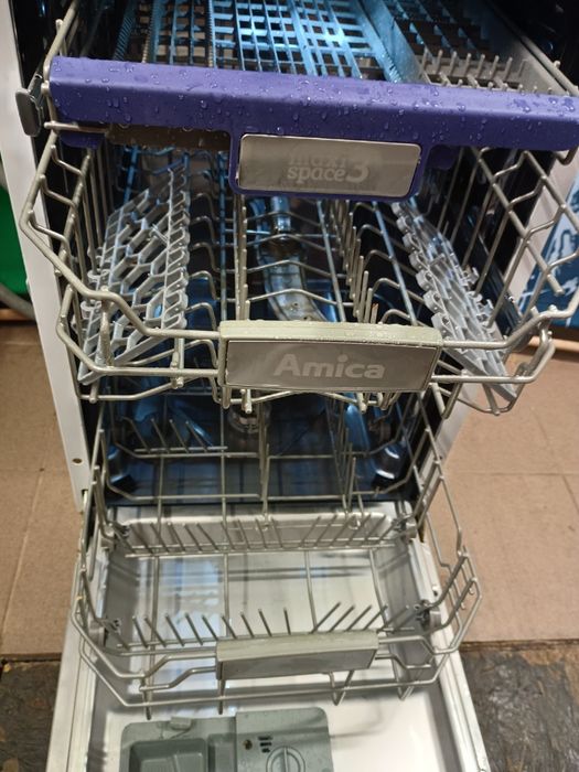 Zmywarka pod zabudowę 45 Amica