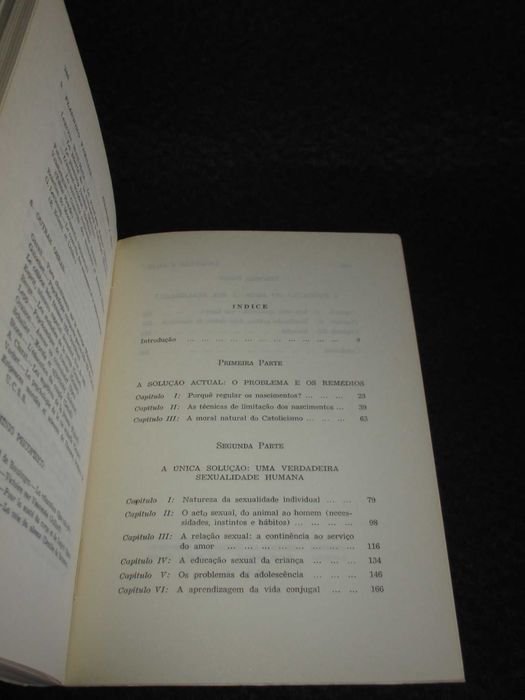 Livro Aprender a Amar Paul Chauchard