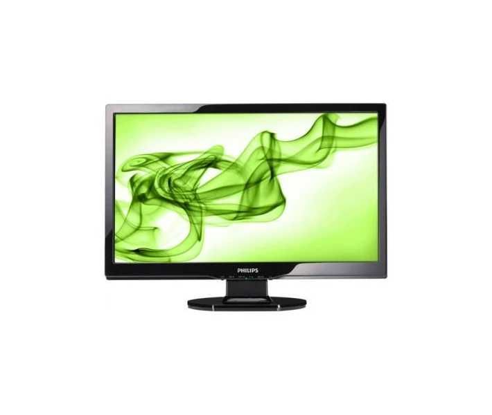 Монитор Philips 21.5" 220E1SB1/01 FHD TN 60Hz (220E1SB1/01) Б/у