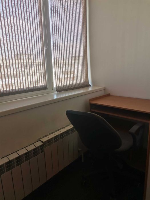 М."Лівобережна"-15 хвилин автобусом. Оренда 3-х кімнатної квартири.