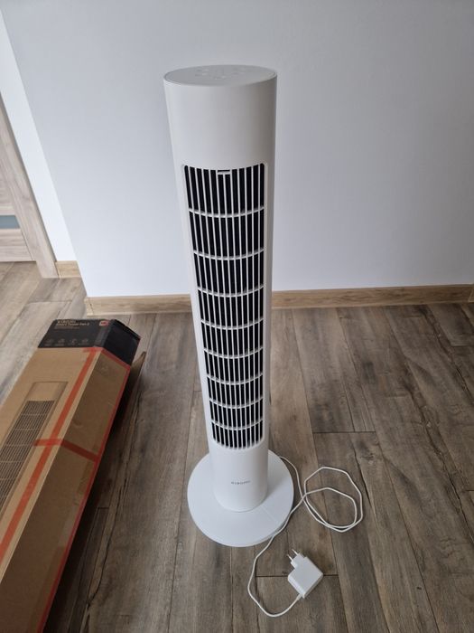 Wentylator Xiaomi smart tower fan 2