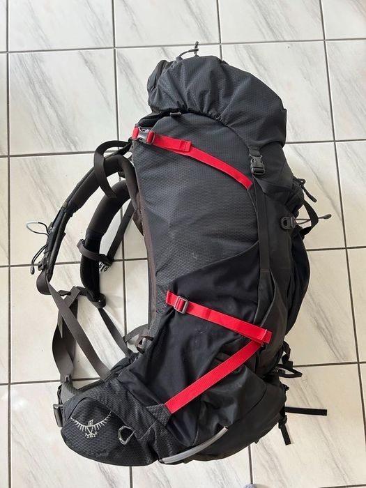Plecak trekkingowy Osprey Aether 85 Plus