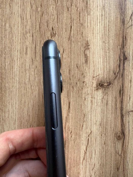Iphone 11 128 gb stan 9.5/10