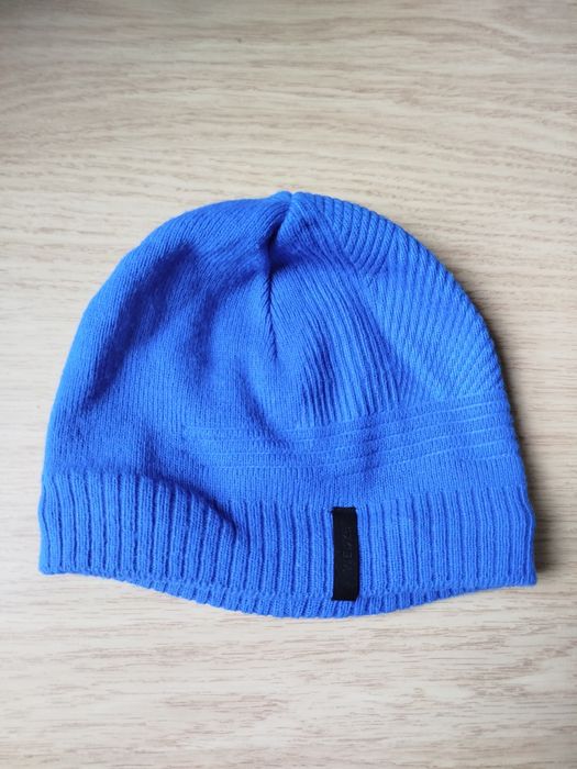 Czapka ciepła dla chłopca