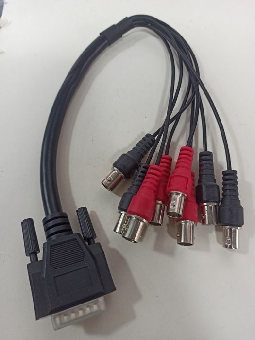 Кабель для відеореєстратора