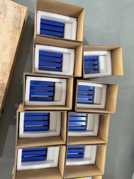 Комірка LIFEPO4 EVE105Ah ячейки акумуляторні нові
Шина, сепарація, гай