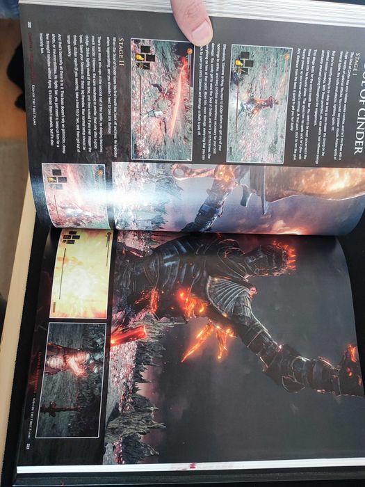 Dark Souls 3 III Collector's Edition: Prima Official Game Guide