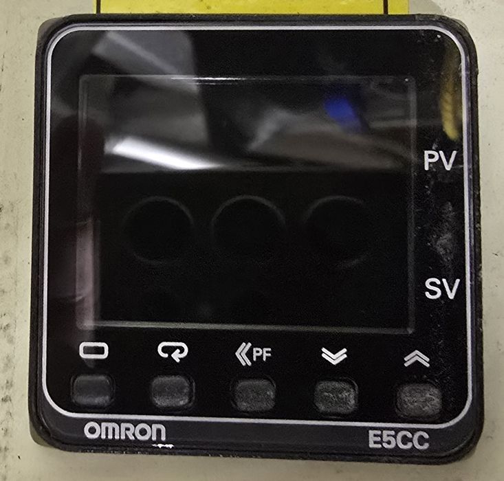 Regulator temperatury