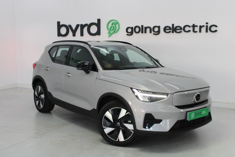 Volvo XC 40 Recharge 82 kWh Single M. Extended Range RWD Core