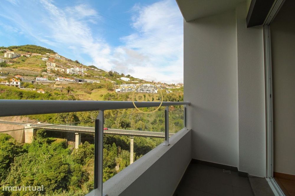 Apartamento T2