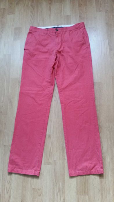 Spodnie Tommy Hilfiger