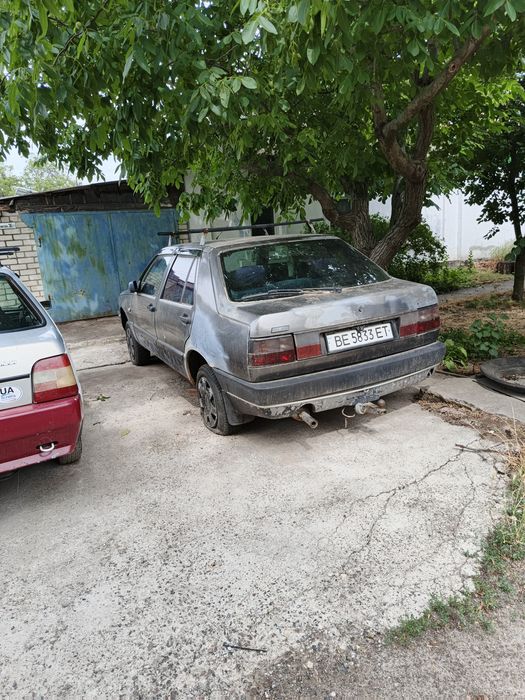 Авто під розборку