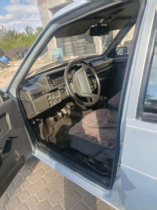 авто  ваз 2199 ідеальний стан