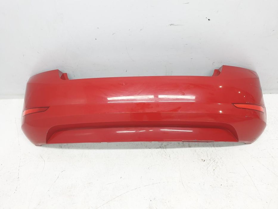 Para-Choques Traseiro Skoda Fabia Combi Nj5