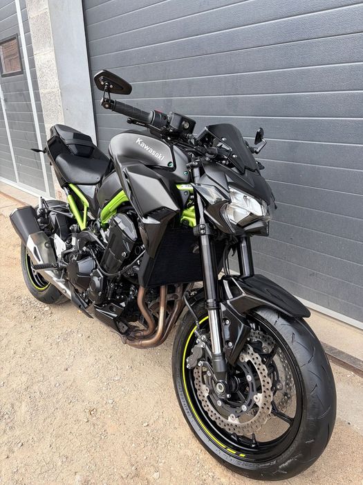 Kawasaki
