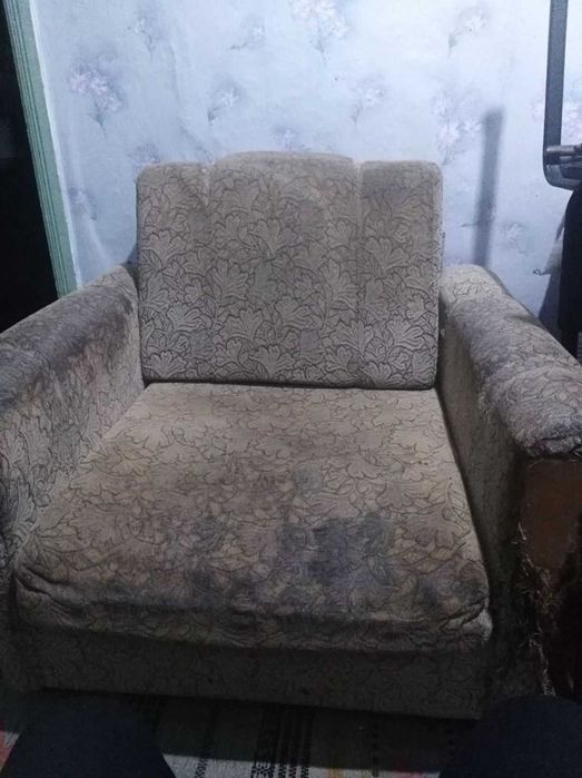 Ремонт Перетяжка меблів