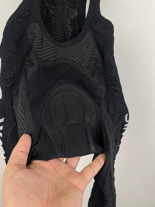 X-bionic the trick s жіночі вело термо легінси , штани