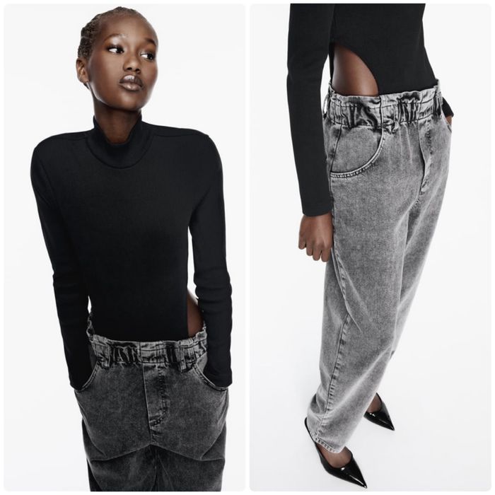 Комбінезон Зара Zara, XL