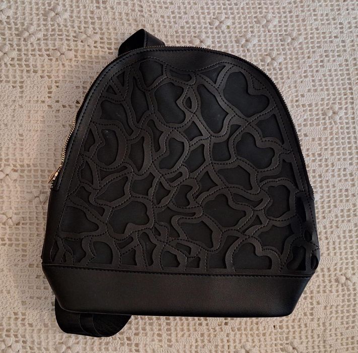 Conjunto de malas novas