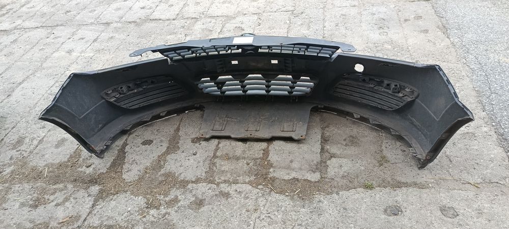Astra H III  z20r zderzak przód przedni i inne