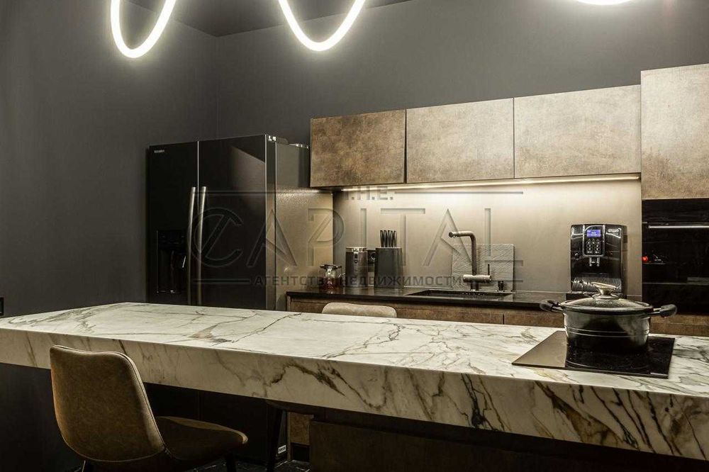 3-rooms apartment apartment by the address (area 200 m²) - Atlanta.ua - photo 9