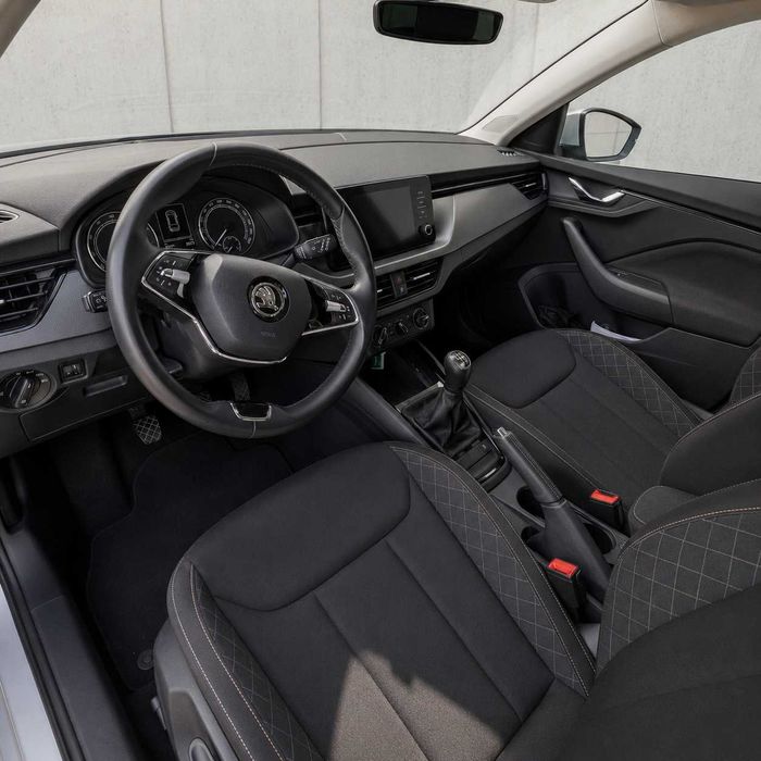 2023 Skoda KAMIQ 1.0 TSI Ambition 95cv