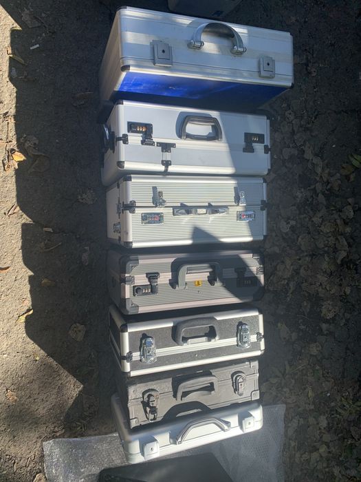 Продам ящики кейси