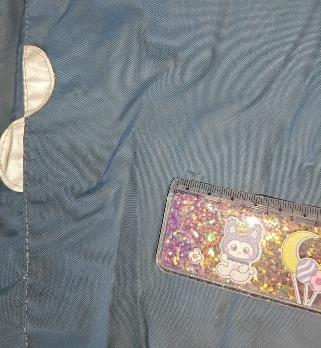 Зимовий комбінезон Reima Tec 122 см