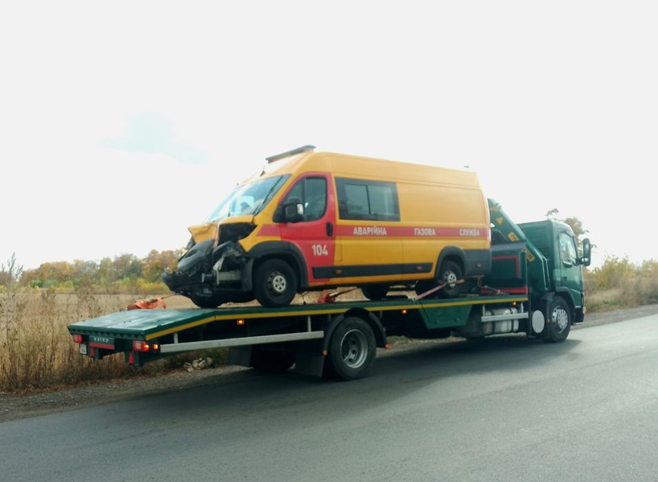 Услуги Автокрана 10-25т