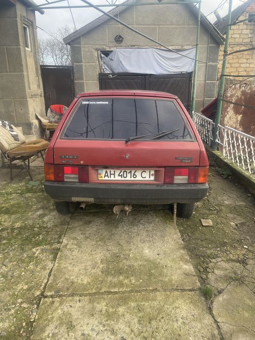 Ваз 2109 продам обмен