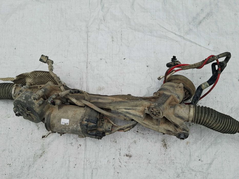 maglownica listwa przekładnia kierownicza vw golf vii 7 5g0 seat leon iii 3 skoda octavia iii 3 5q1423051ak 5q1423051aq 5q1423051ap 5q1423051ae