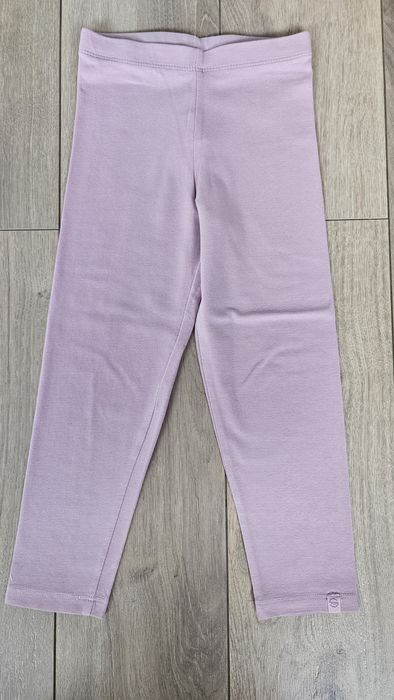 Legginsy w rozmiarze 104