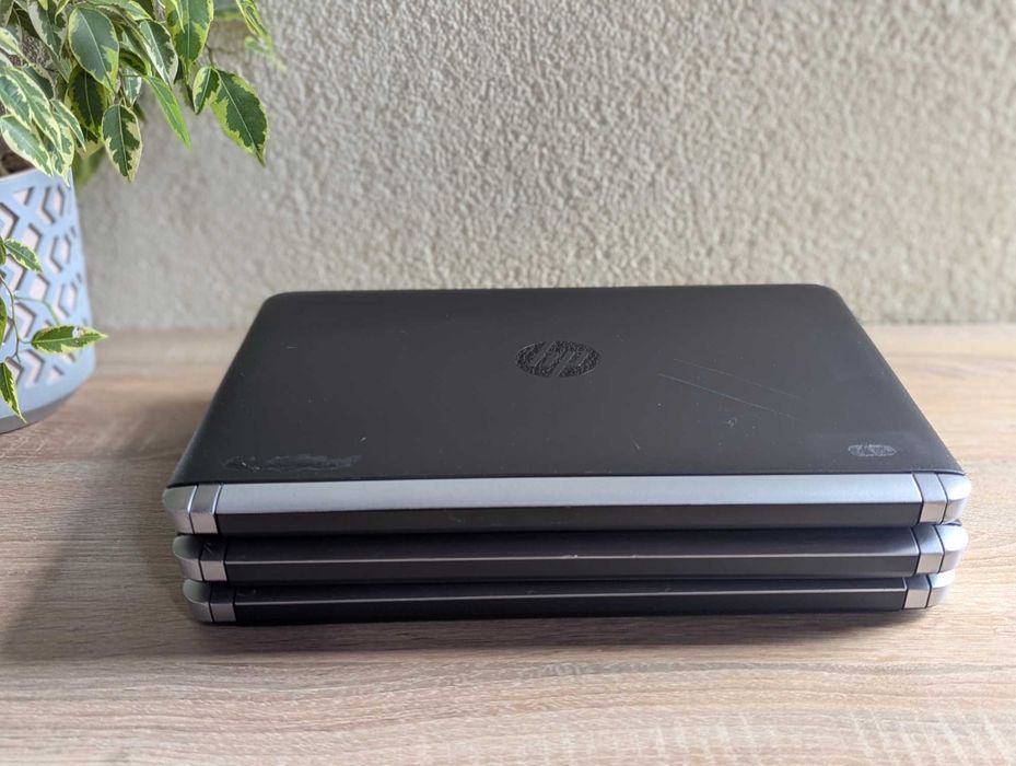 ОПТ Ноутбук Б/В HP ProBook 430 G3/Core i5-6200U/8GB DDR3/SSD 128(HP81)