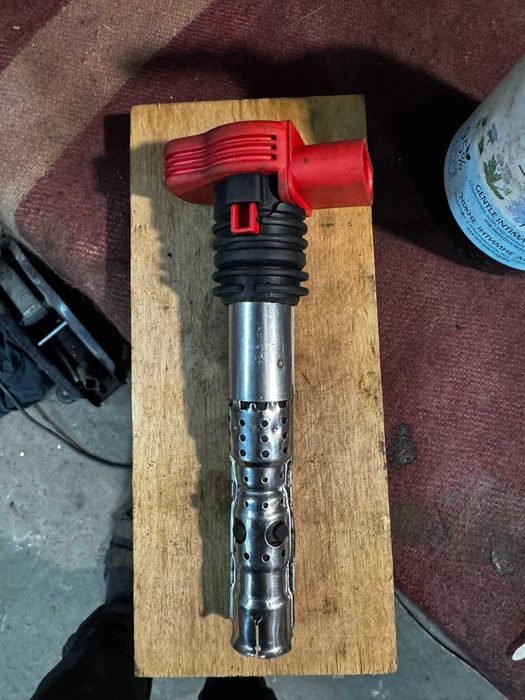 катушка зажигания vag audi vw