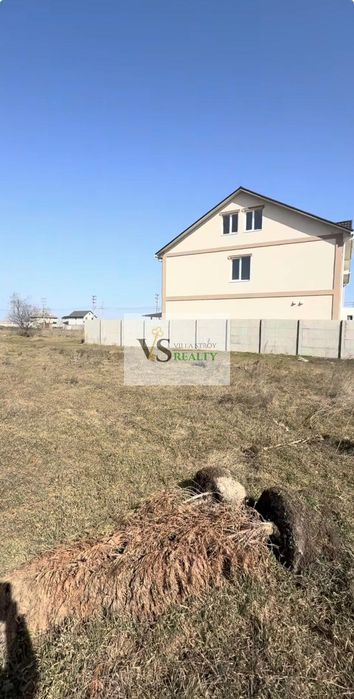 Продаж землі 5.25 соток, Парк Совіньйон