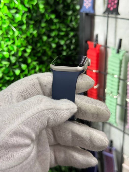 Apple Watch SE2 40mm Starlight 2022/23 SE2 40Магазин, Гарантія, Вибір