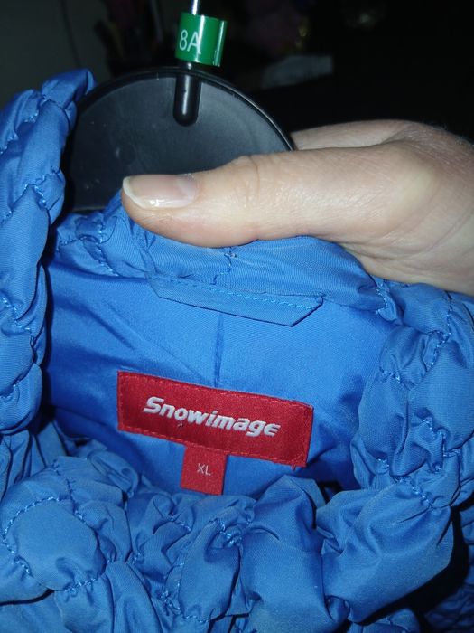 Куртка безкоштовно