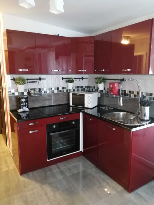 Mieszkanie 22m2 do wynajęcia 1500zł